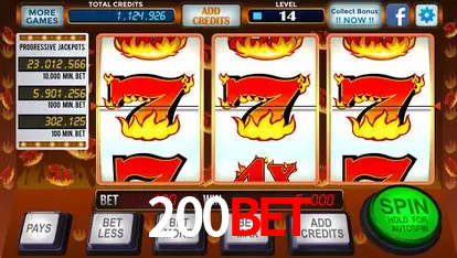 Desvendando o Mundo dos Jogos Virtuais na 200bet