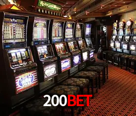 A Revolução dos Aplicativos de Jogos no 200bet