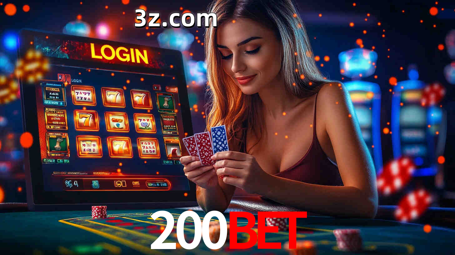Poker emocionante na 200BET