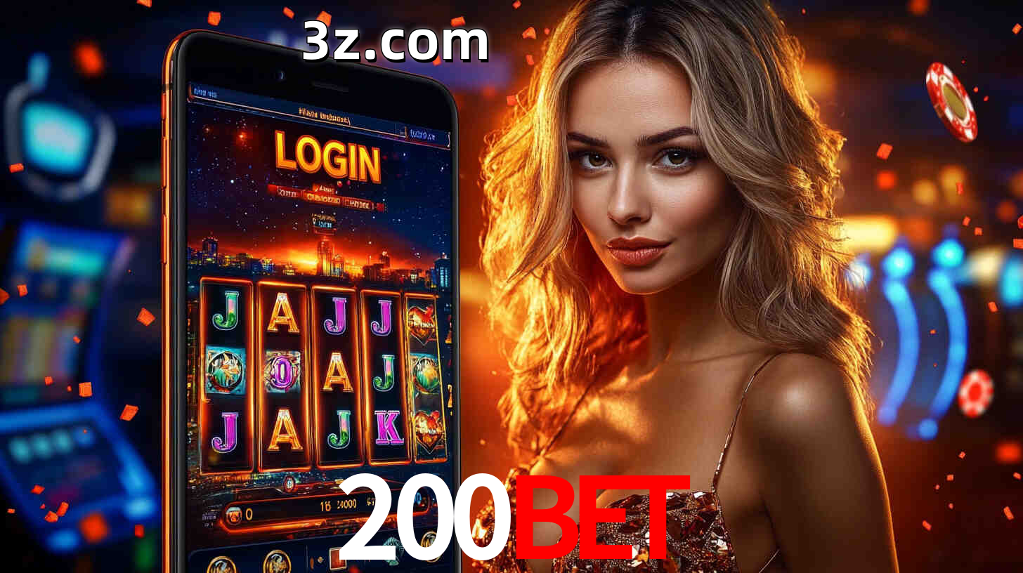 Apoio dedicado da 200BET