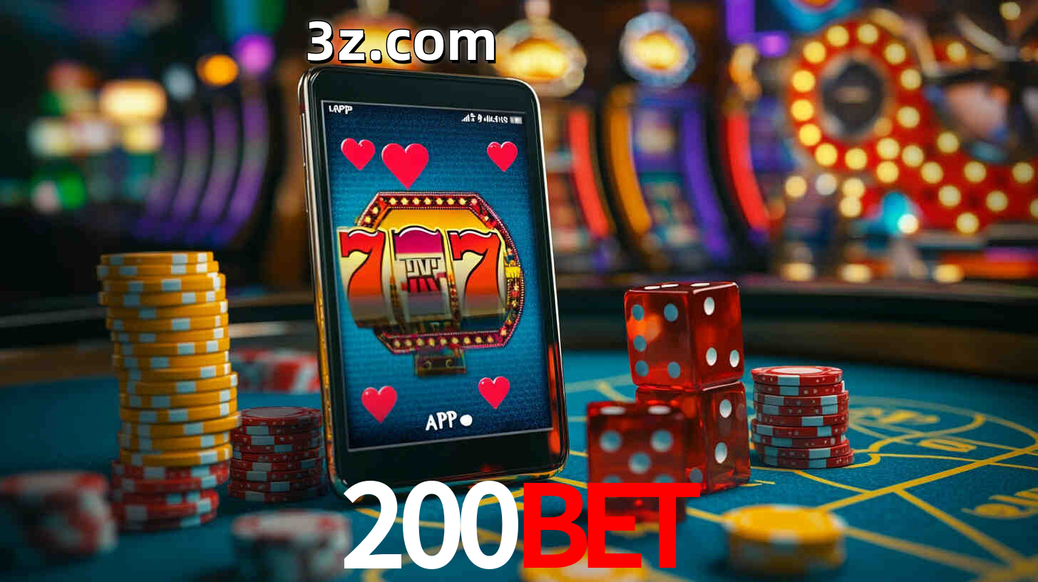Apoio ao cliente na 200BET
