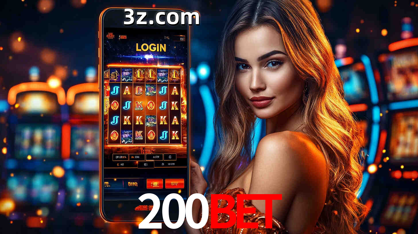 Isenção de Responsabilidades no site 200BET