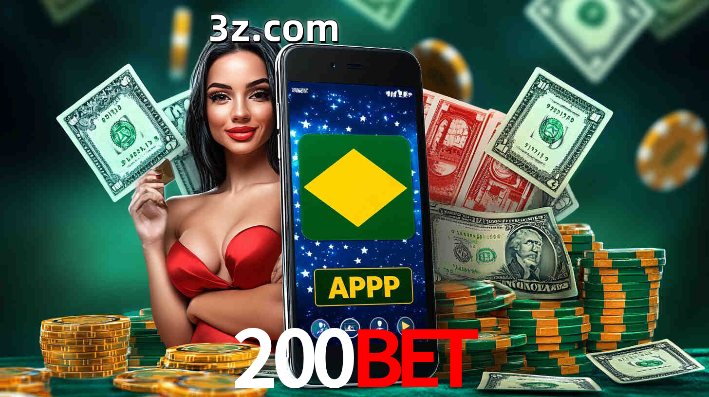 Isenção de Responsabilidade da 200BET
