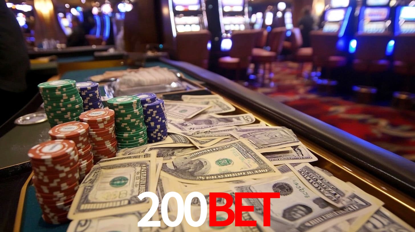200bet