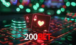 Avaliações dos Jogadores 200bet