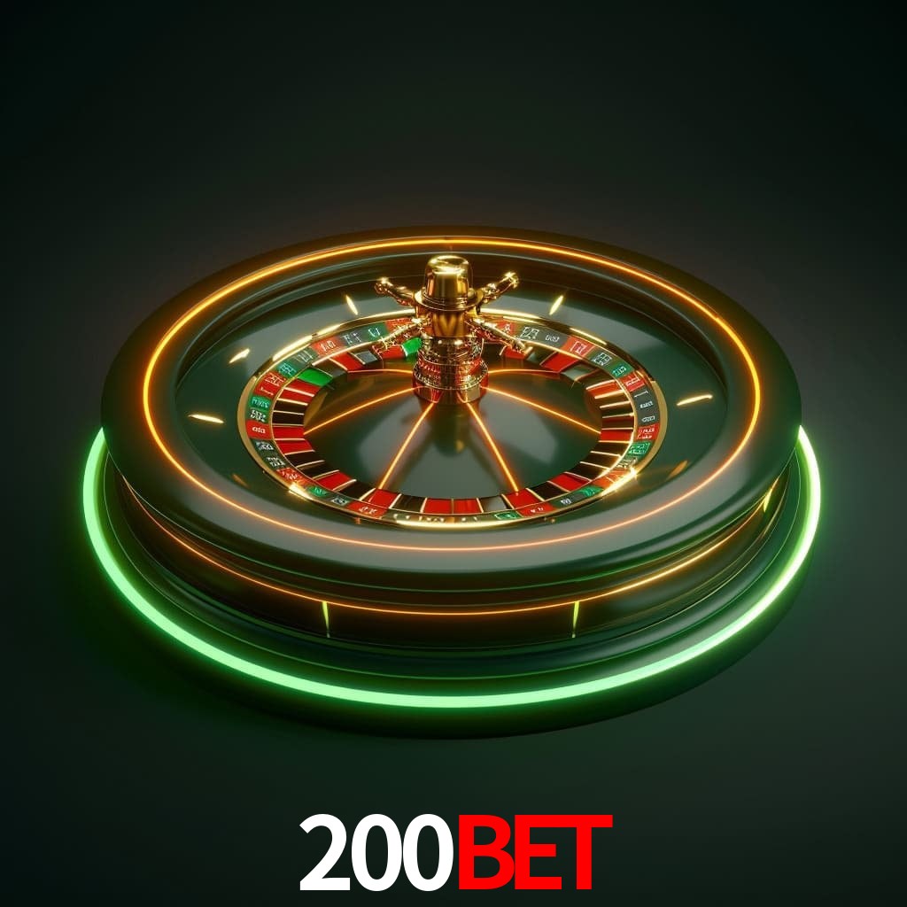 200bet casino