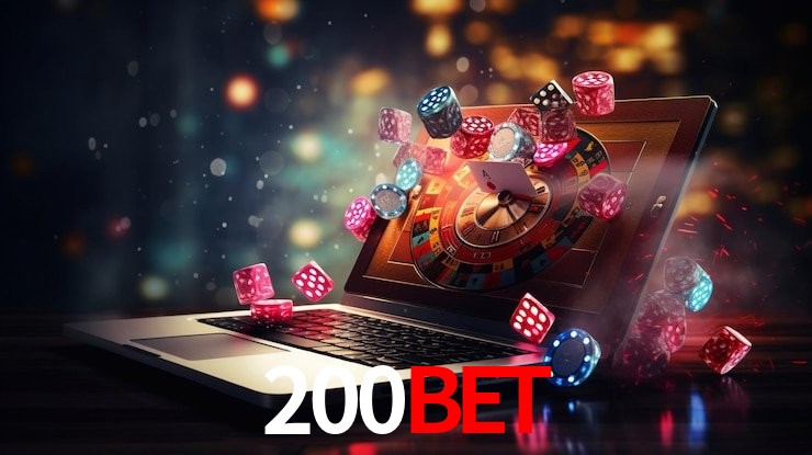 200bet casino