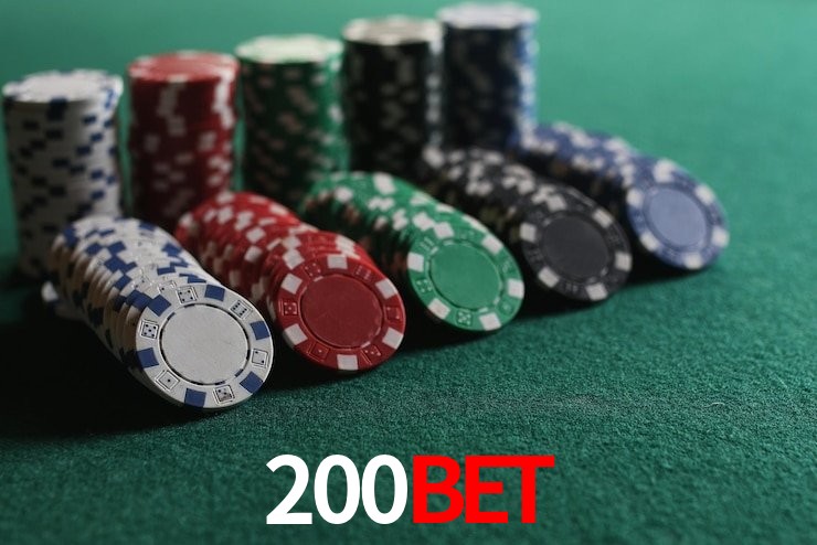 Flash Promotion 200bet