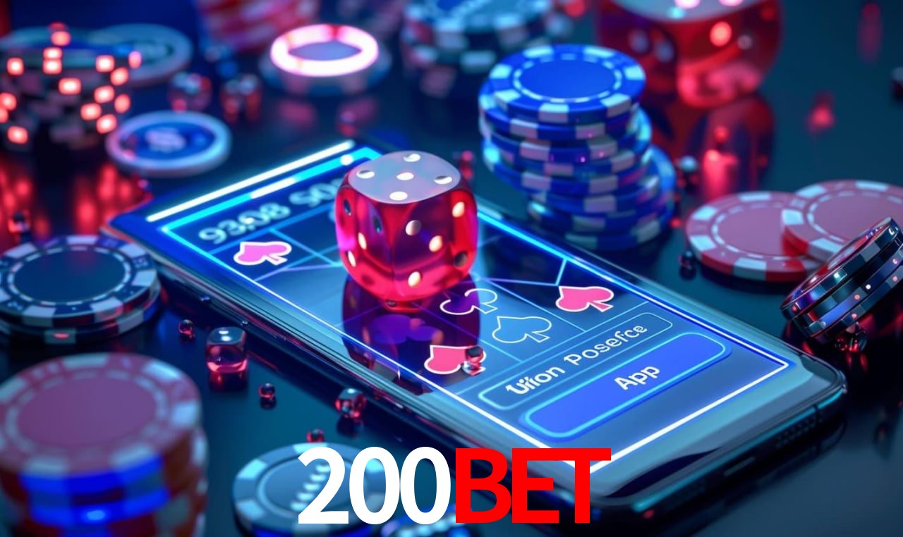 Explore as vantagens do 200bet: serviço profissional e confiabilidade