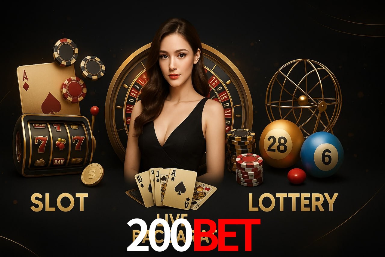 200bet: Jogos de Caça-Níqueis-Altas Recompensas, Roleta-Velocidade, Blackjack-Desafios Máximos