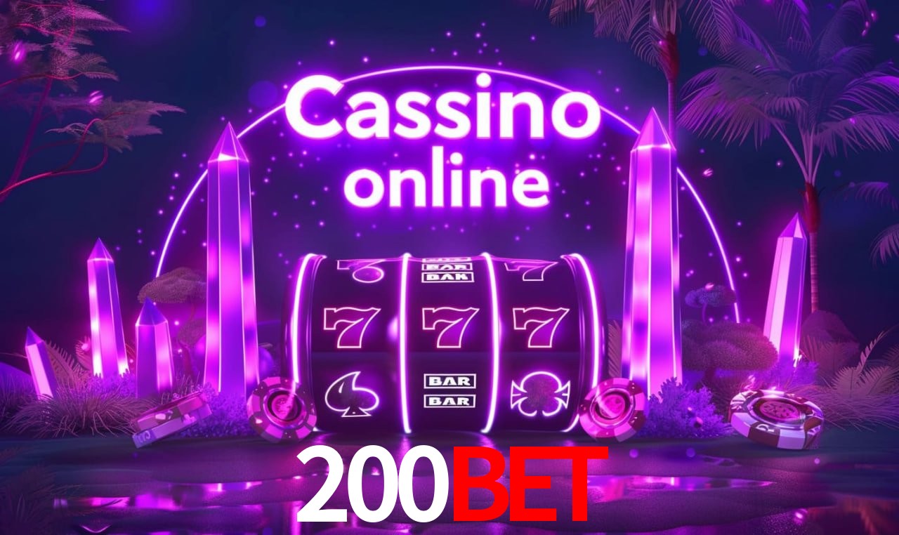 Ofertas Exclusivas 200bet