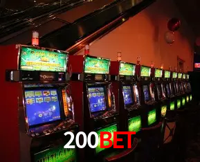 200bet: A Experiência de Casino com Jogos de Mesa ao Vivo