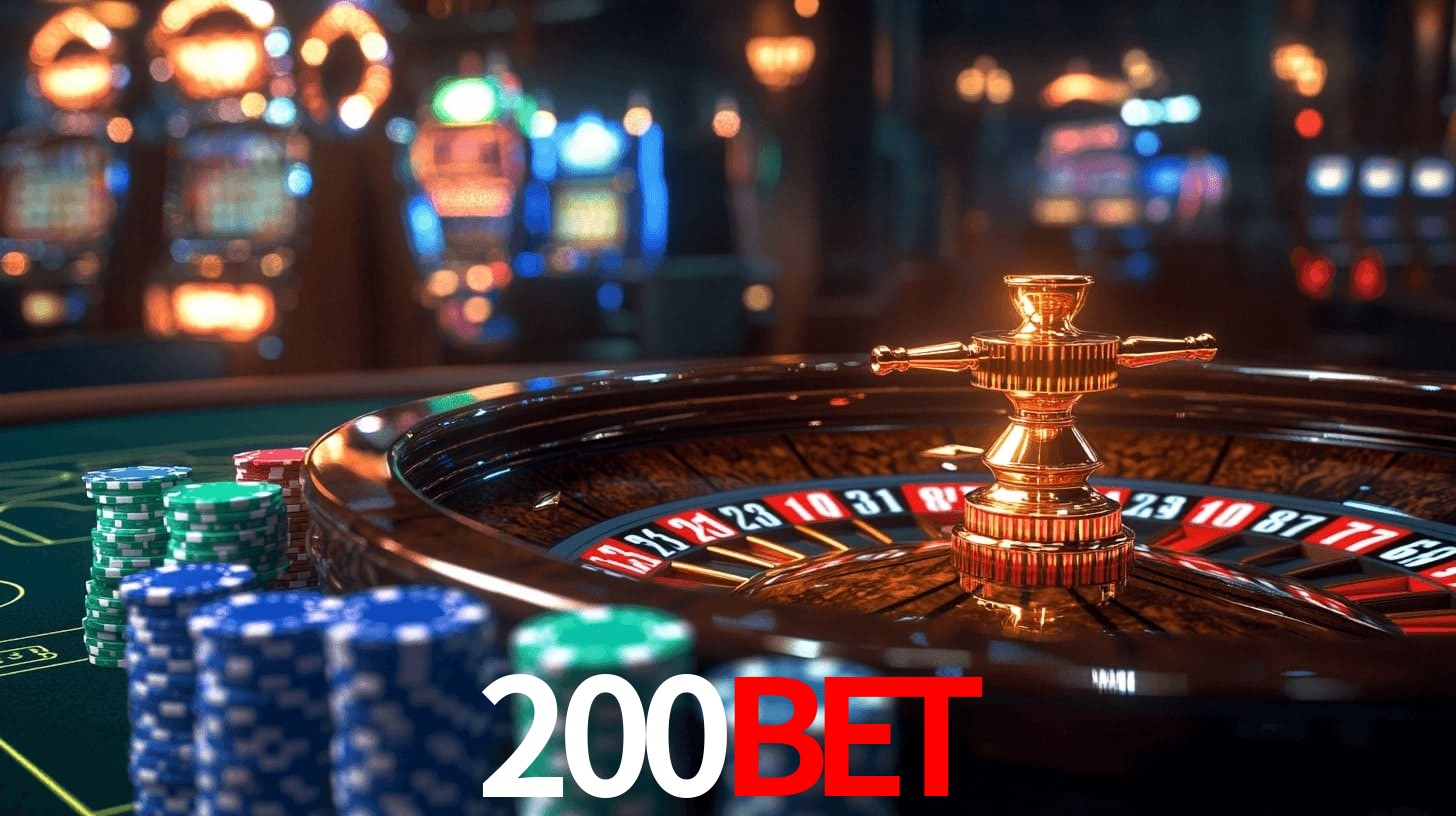 Live Casino 200bet