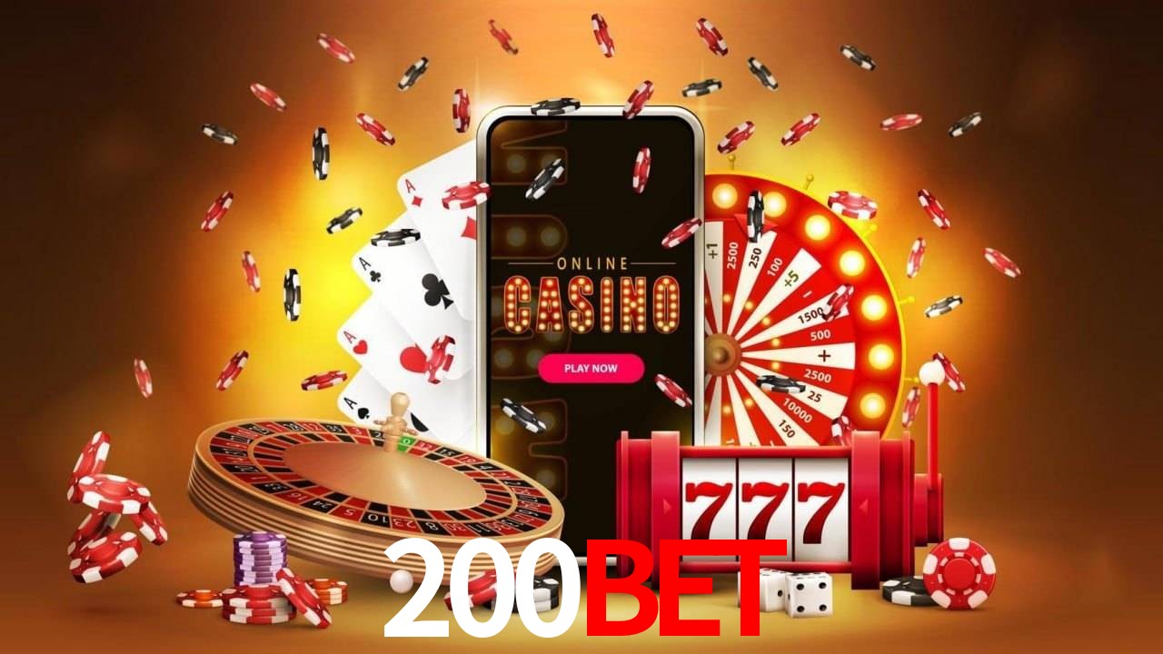Tecnologia da Plataforma 200bet