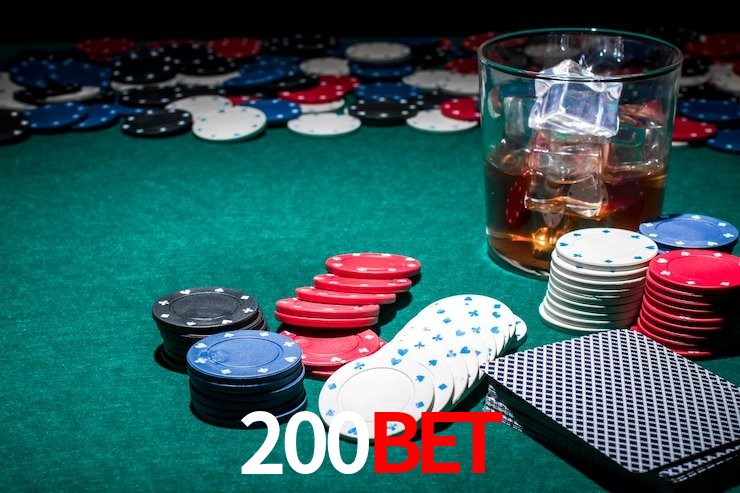 Apostas de Futebol 200bet