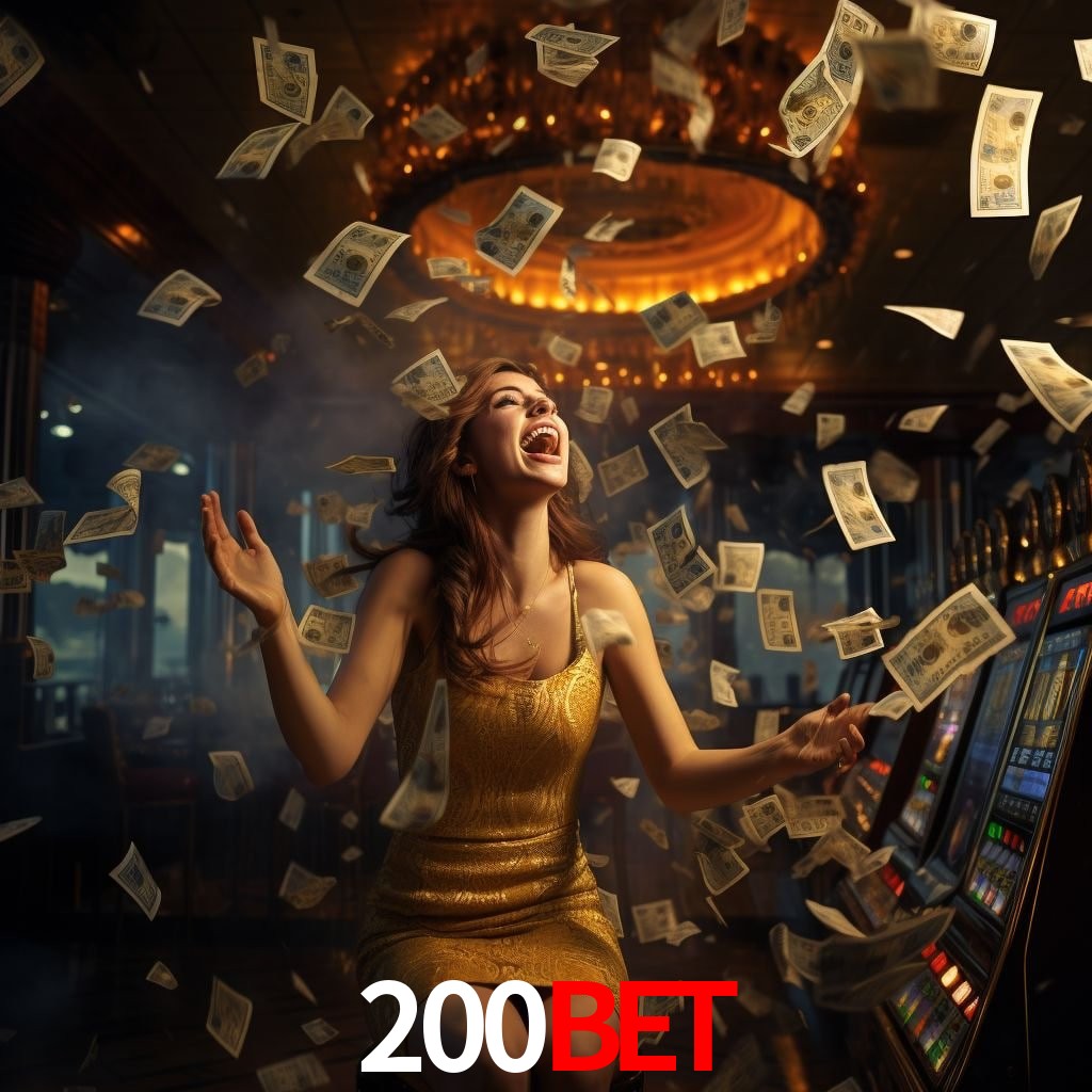 Game Providers 200bet