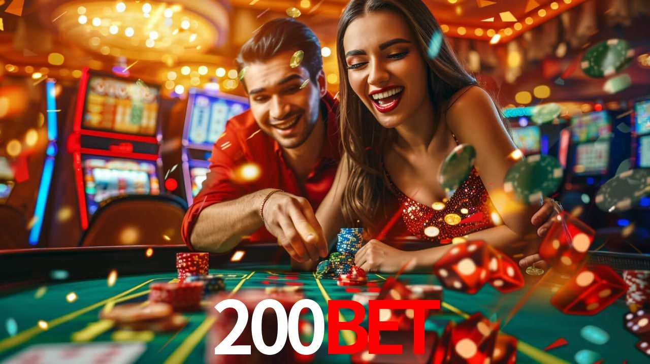 Promoção Relâmpago 200bet