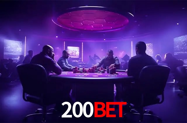 Jogos de Slot 200bet