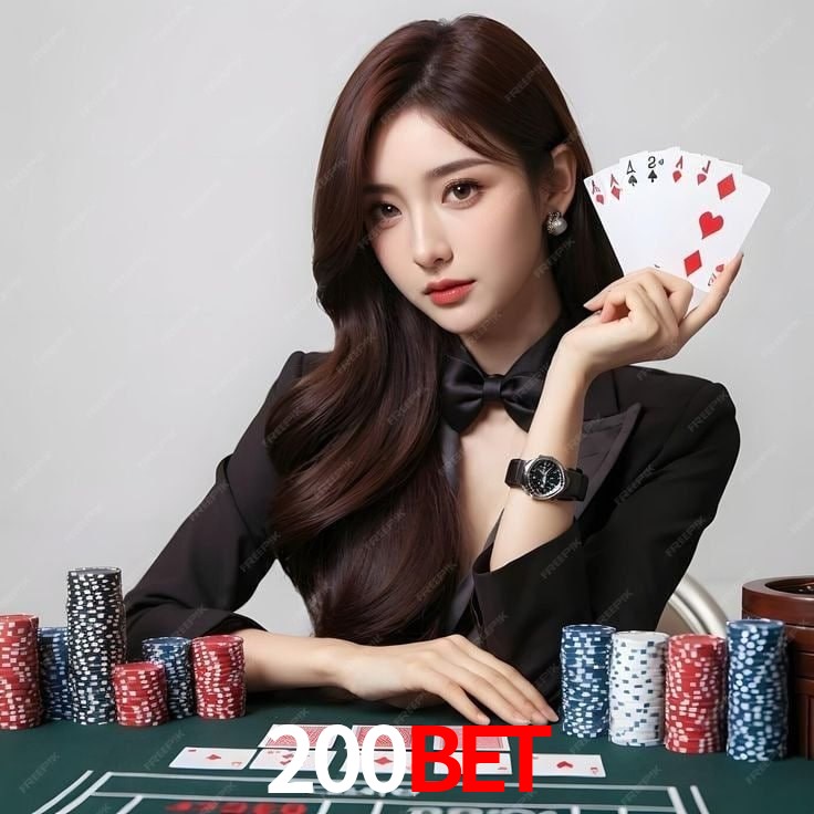 200bet: Seu Cassino Premiado com Pagamentos Rápidos