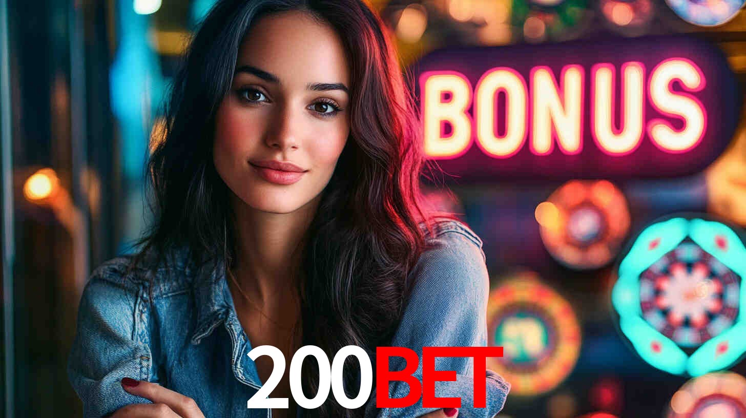 Tournaments 200bet