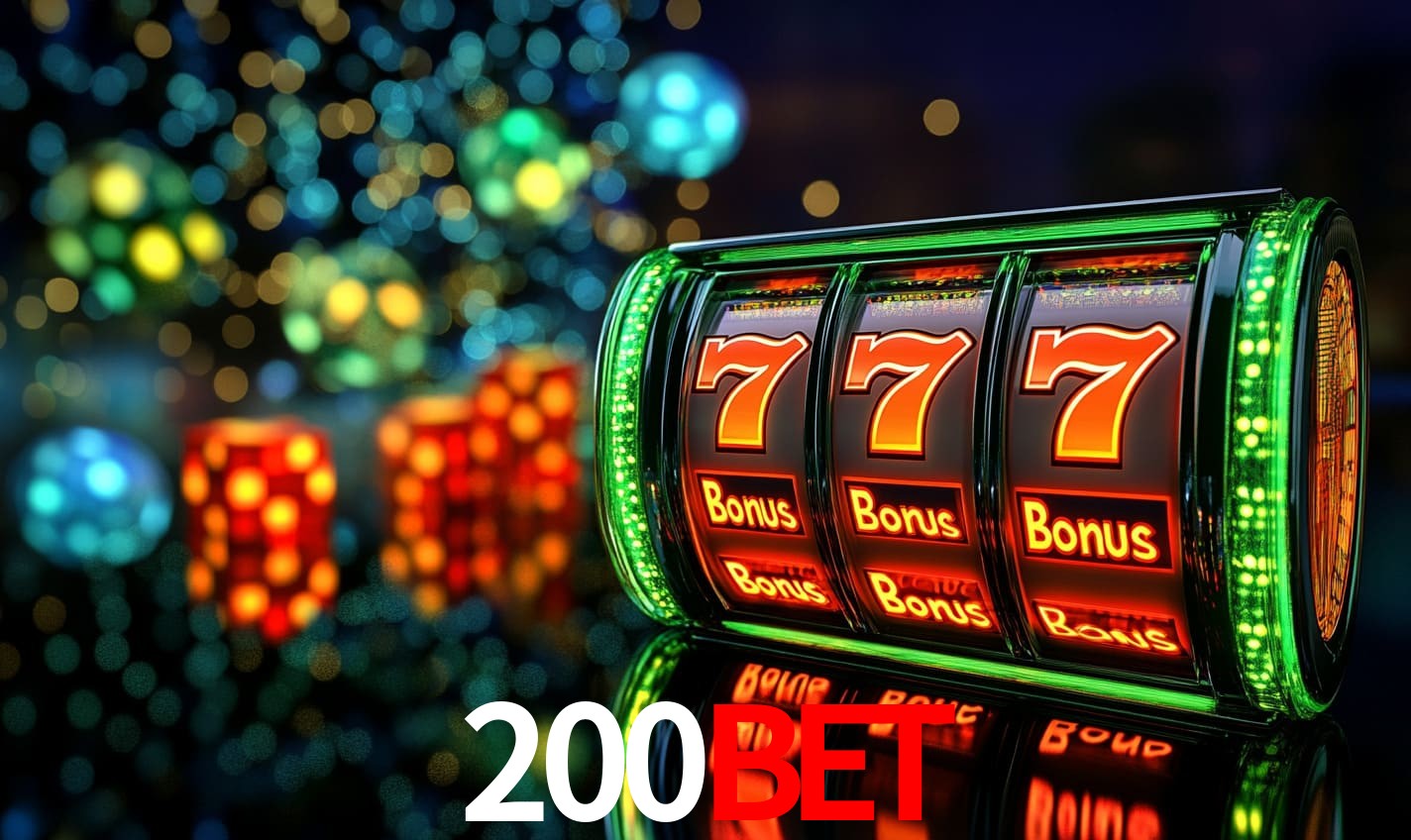 Integração de APIs 200bet
