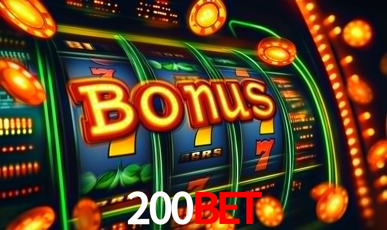Live Casino 200bet