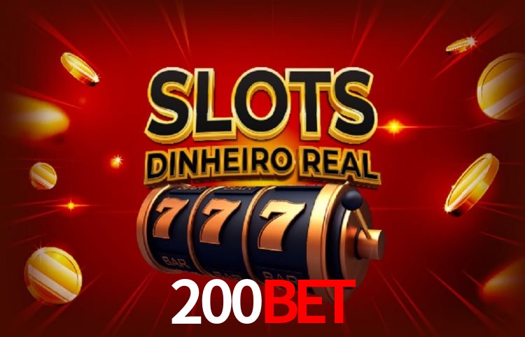 Sinta a adrenalina dos jogos de cassino com 200bet