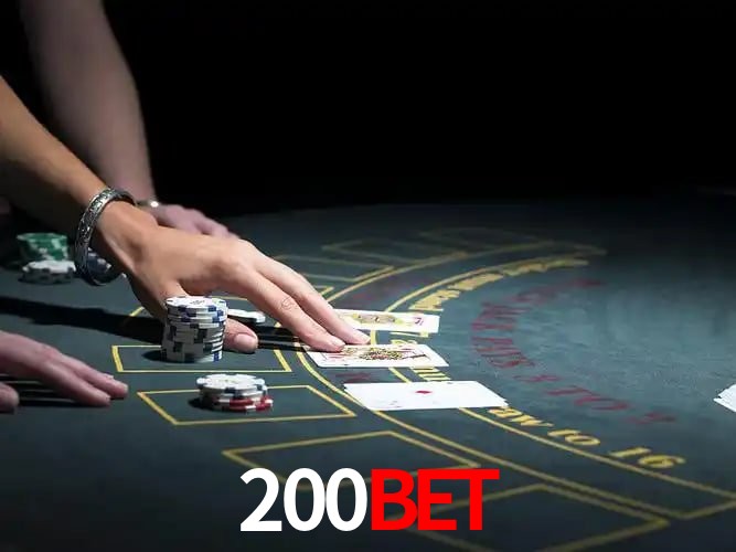 200bet casino