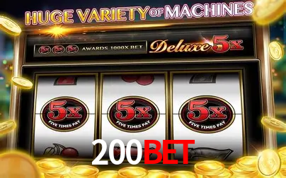 Apostas Esportivas na 200bet: Um Guia Completo
