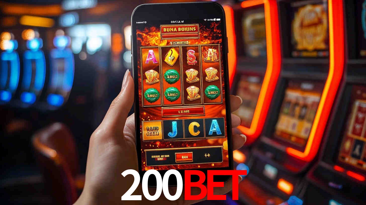 VIP Casino 200bet