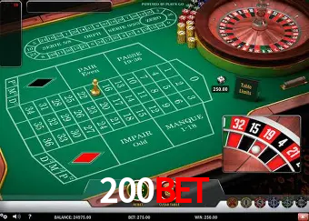 Descubra o Mundo do Cassino Online com 200bet