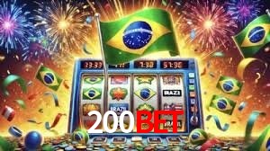 Exclusive Offers 200bet