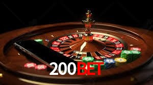 Secure Login 200bet