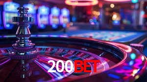 Recursos de Bônus 200bet
