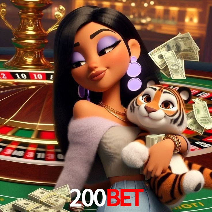 Platform Technology 200bet