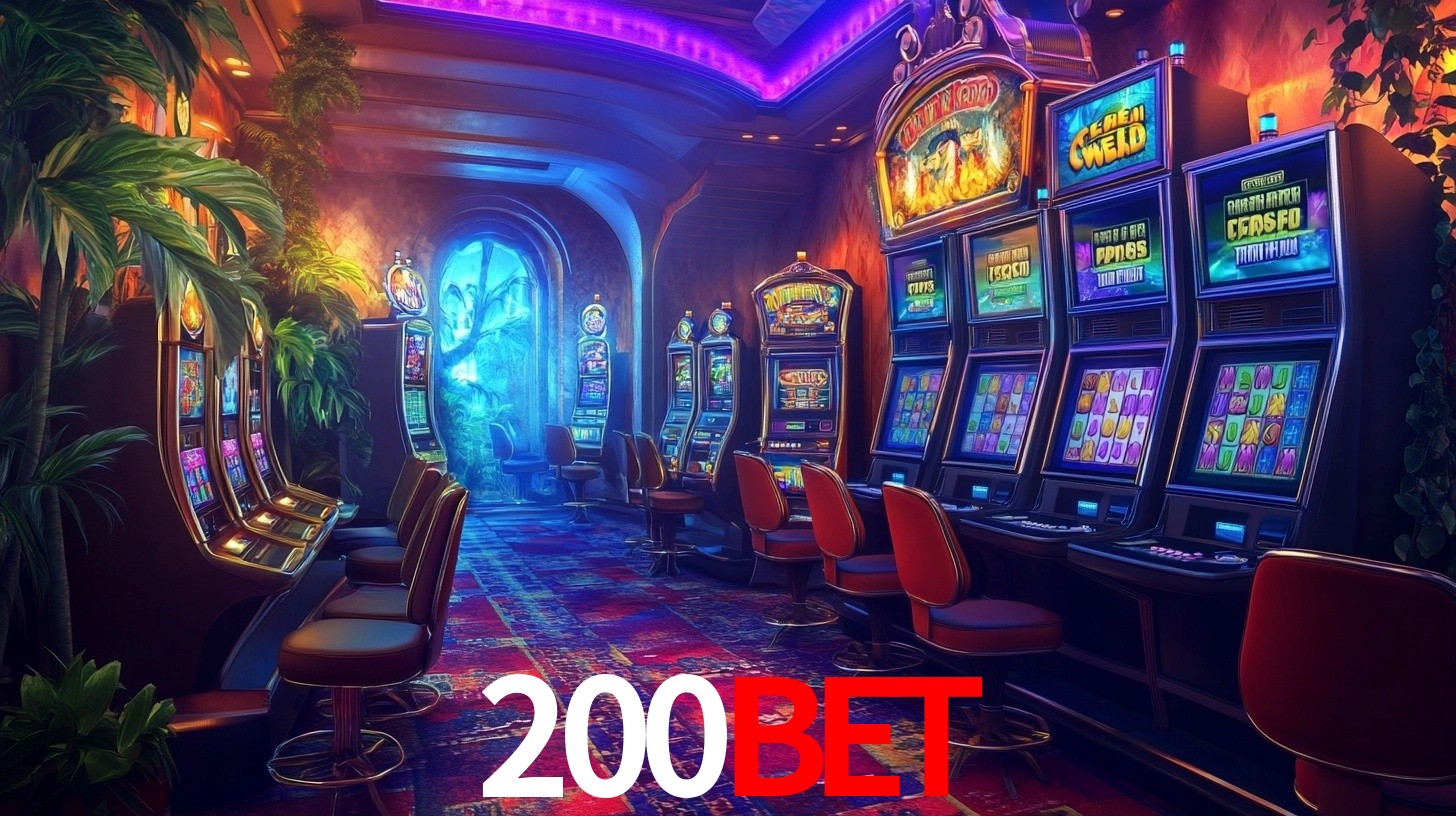 Game Statistics 200bet
