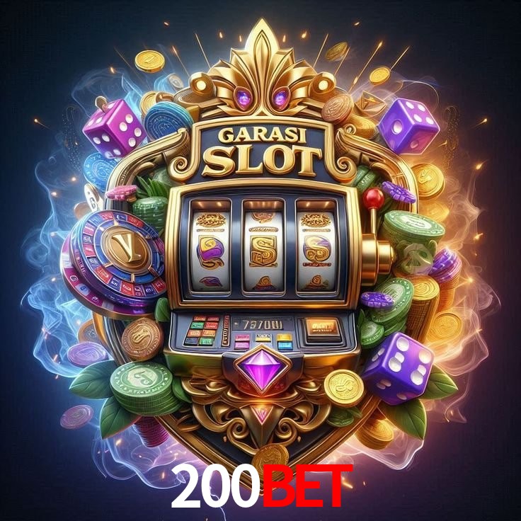 Promoções Sazonais 200bet