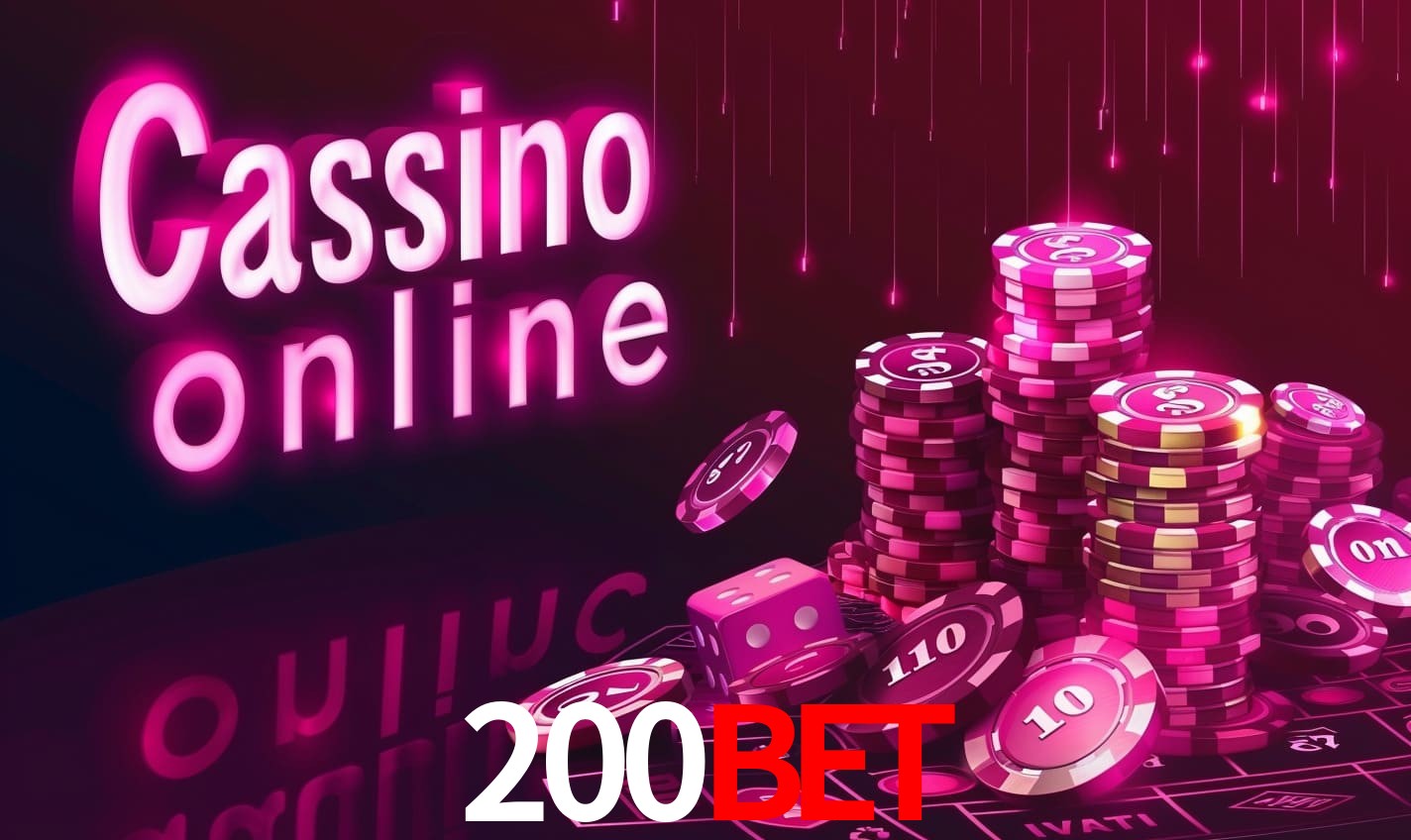 200bet casino