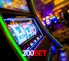 A Popularidade dos Caça-Níqueis no 200bet