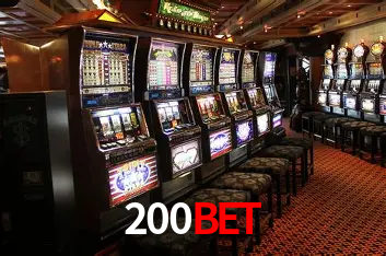 Apostas Esportivas na 200bet: Um Guia Completo