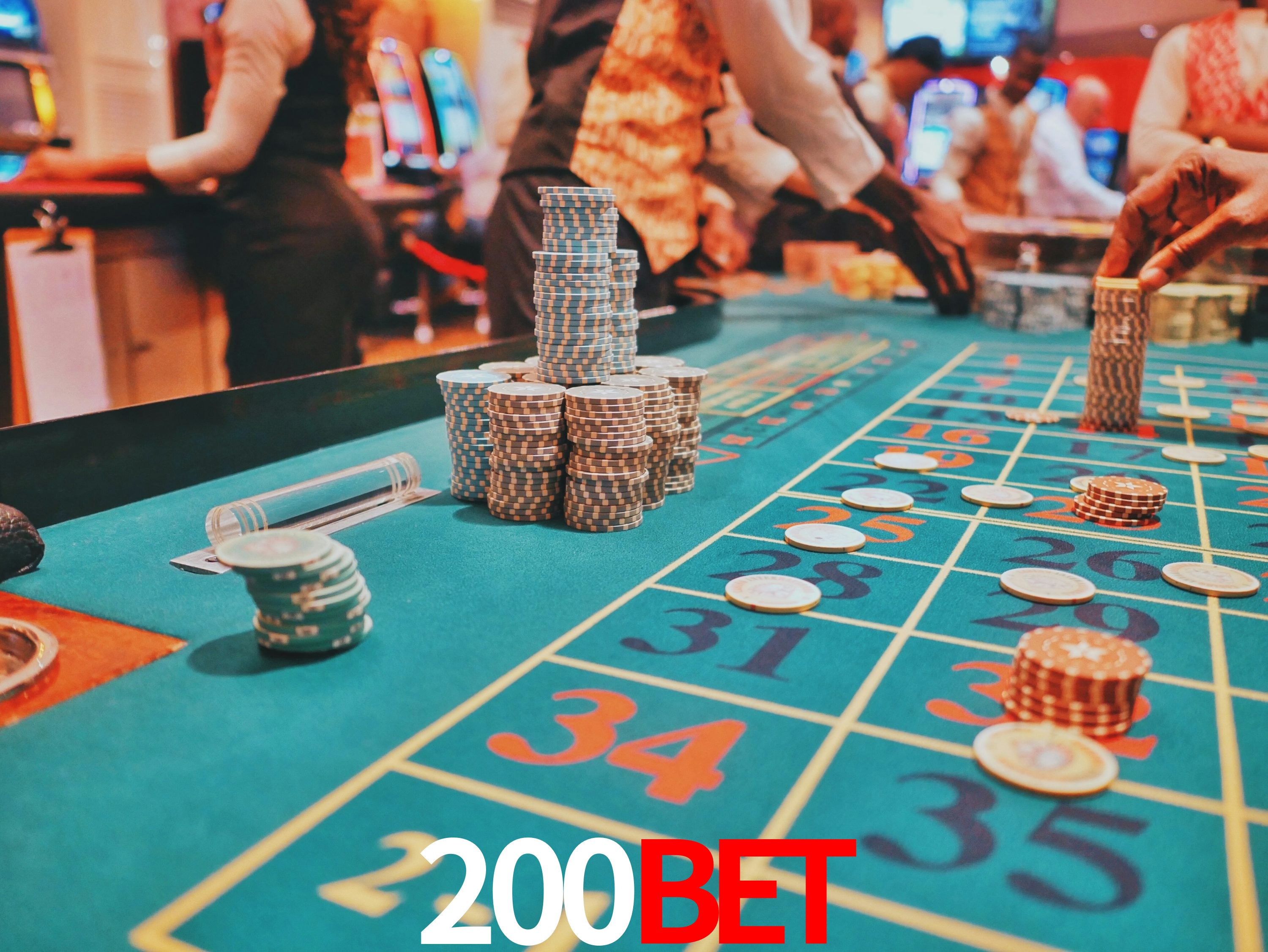 Apostas de Tênis 200bet