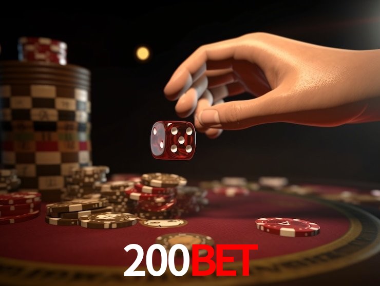 Cadastro Rápido 200bet