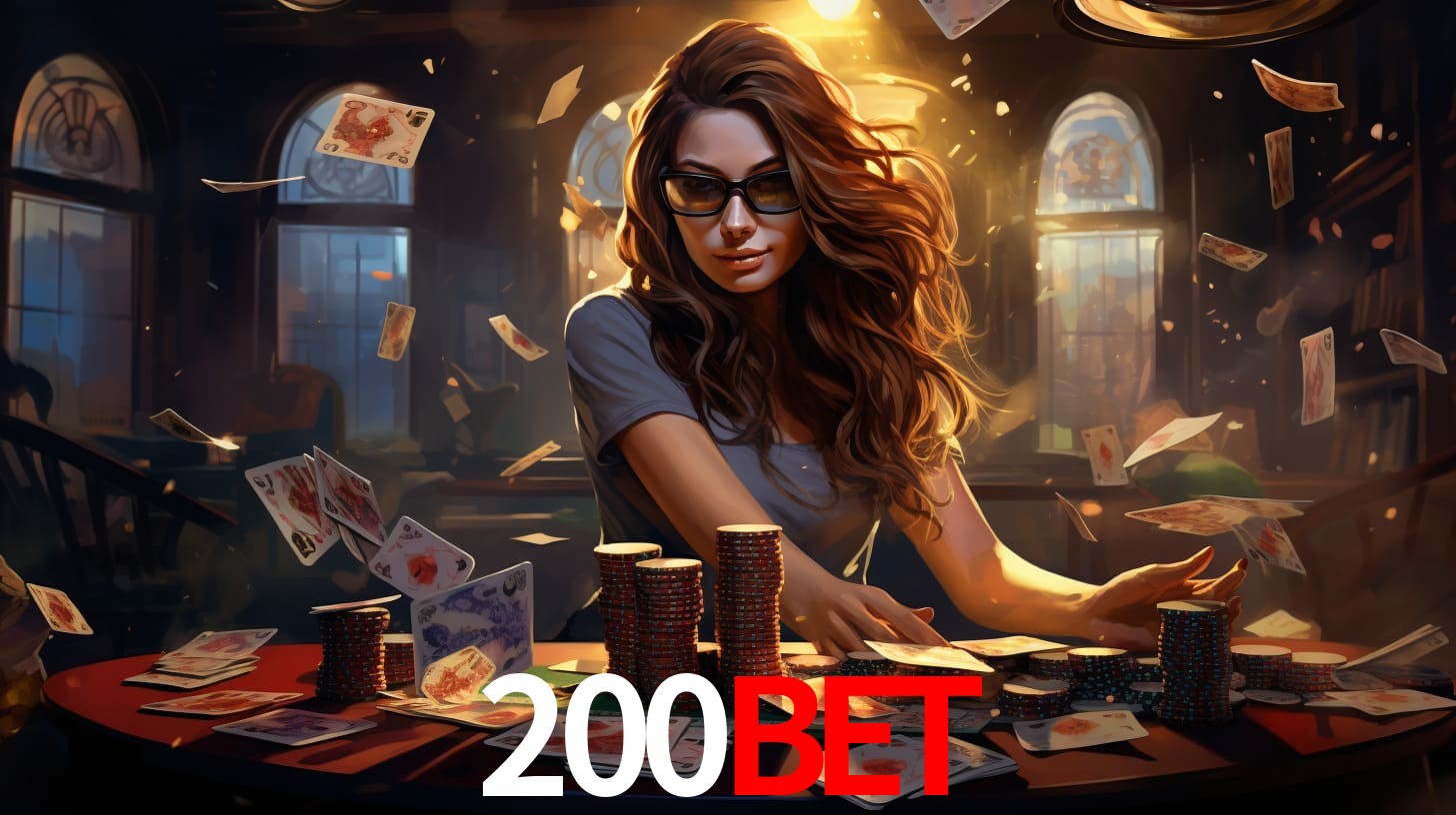 Games Directory 200bet