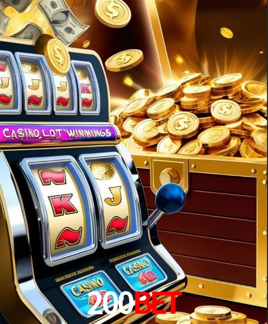 Weekend Specials 200bet