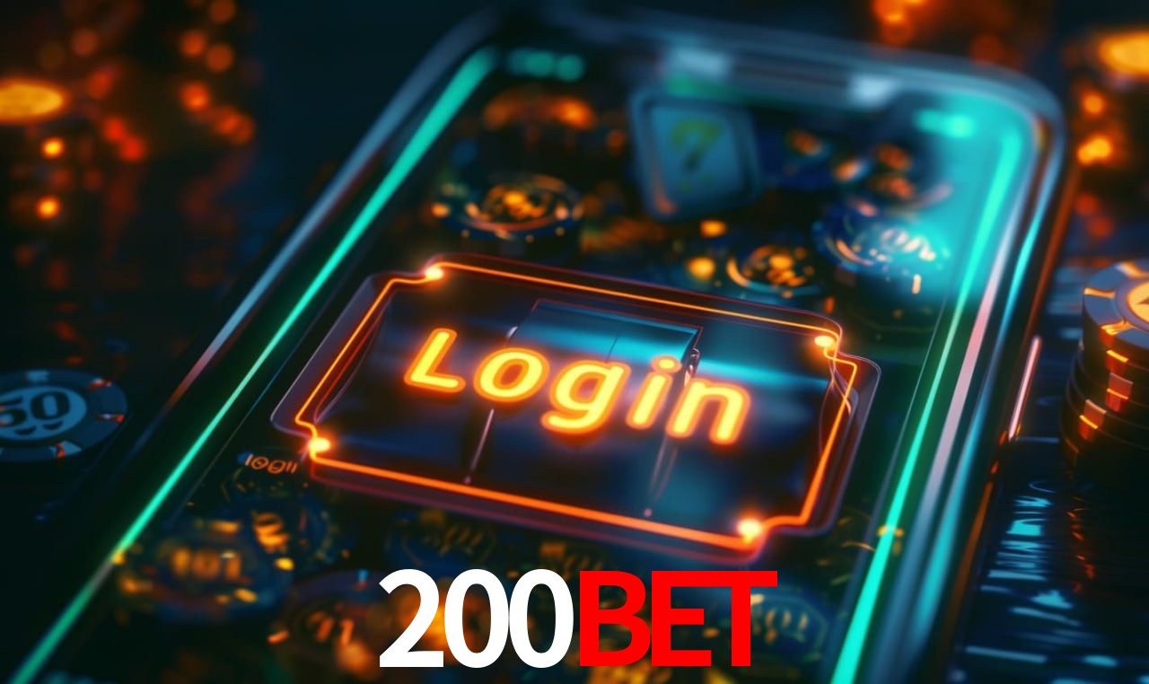 2FA Security 200bet