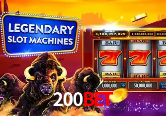 A Experiência Imersiva dos Cassinos Ao Vivo no 200bet