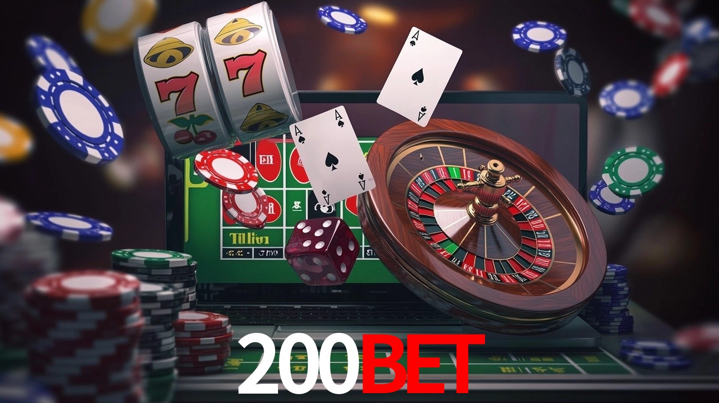 Football Betting 200bet