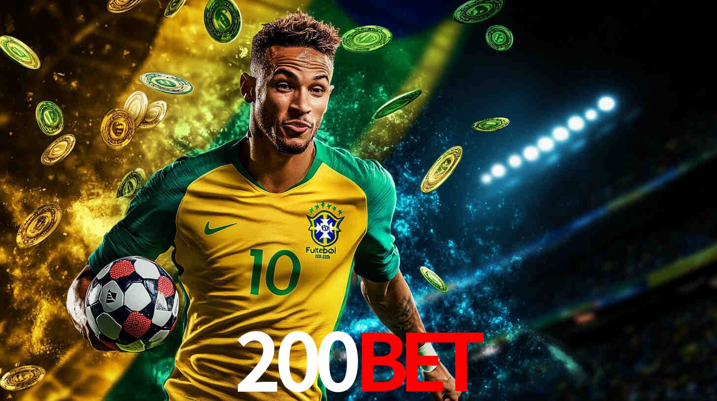 Explorando a Categoria de Eventos em Apostas na 200bet