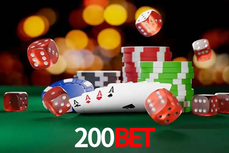 Benefícios da Conta 200bet
