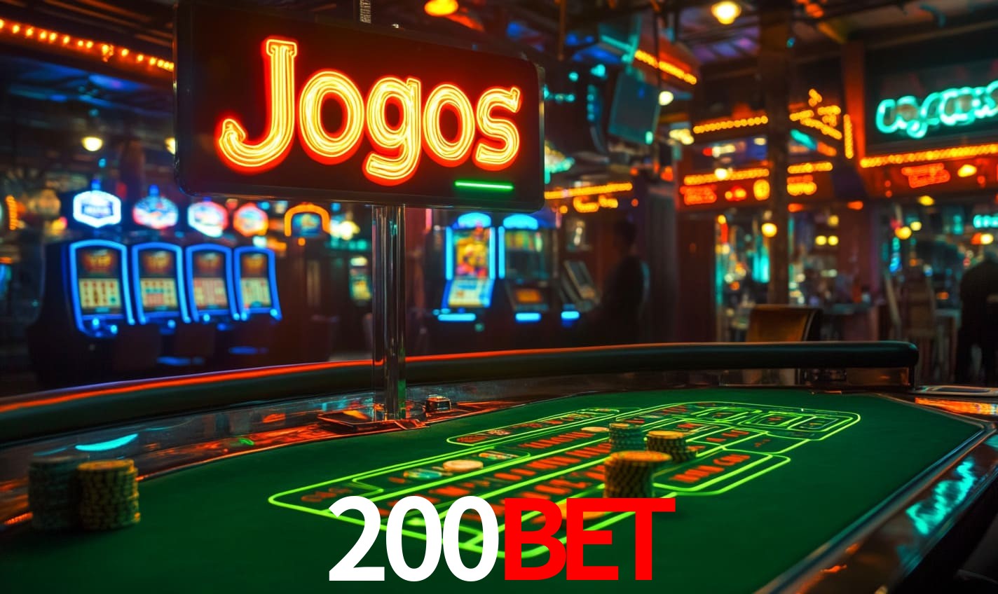 Sistemas de Segurança 200bet